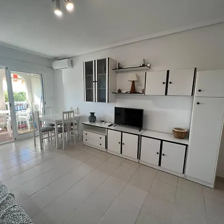 Apartman Naufragos