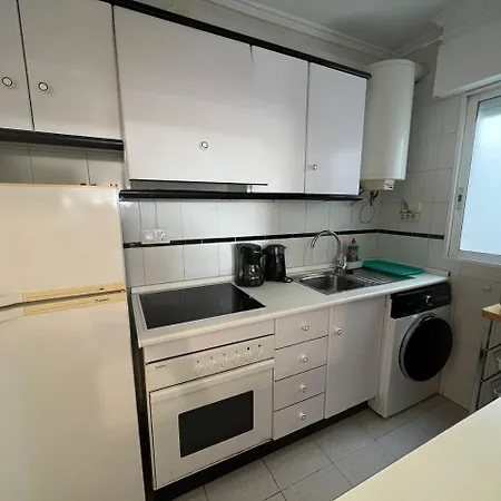 Naufragos Apartman